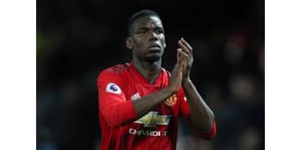 Pogba verursacht Unzufriedenheit in der Umkleidekabine